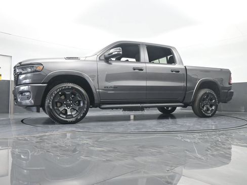New 2026 RAM 1500 Lone Star image 53