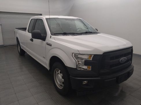 Used 2017 Ford F150 XL w/ XL Power Equipment Group image 13