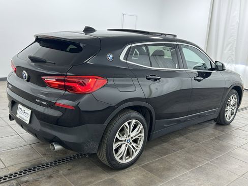 Used 2018 BMW X2 xDrive28i image 5