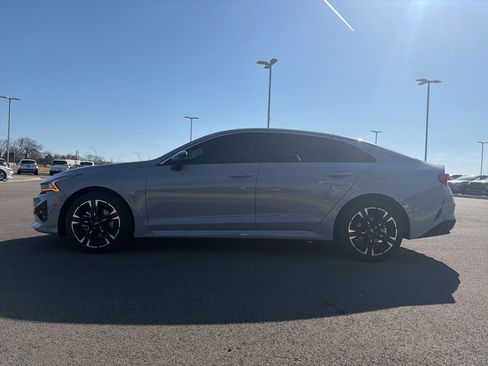 Used 2024 Kia K5 GT-Line image 10