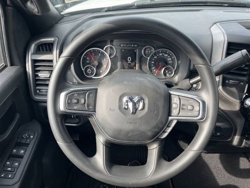 New 2026 RAM 2500 Tradesman image 11