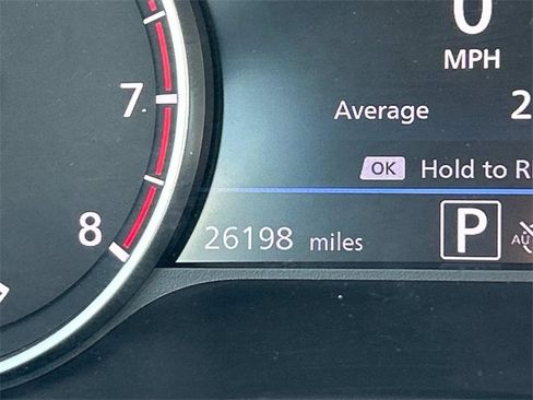 Used 2024 Nissan Sentra SV image 28