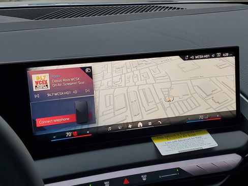 New 2026 BMW X3 M50 w/ Premium Package image 16