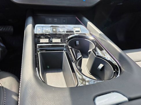 New 2026 Nissan Murano SL AWD/4WD image 29