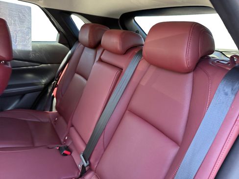 Certified 2024 MAZDA CX-30 AWD 2.5 S w/ Preferred Package image 16