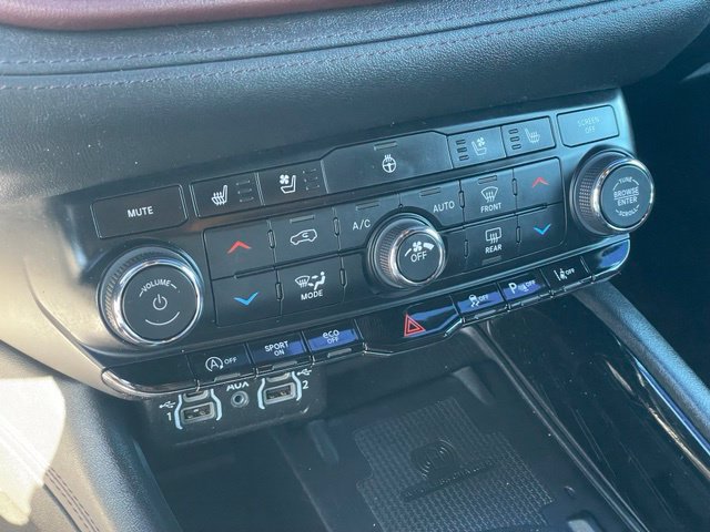 Used 2021 Dodge Durango Citadel AWD/4WD image 21