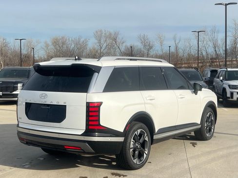 New 2026 Hyundai Palisade Limited image 11