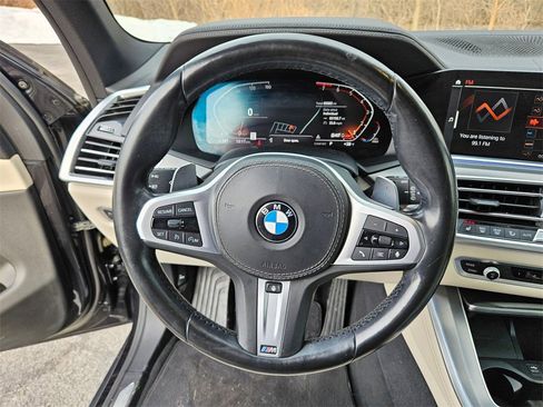 Used 2019 BMW X5 xDrive40i w/ Convenience Package image 10