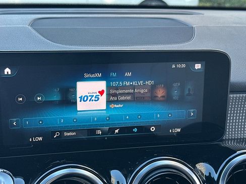 Certified 2022 Mercedes-Benz GLB 250 image 34