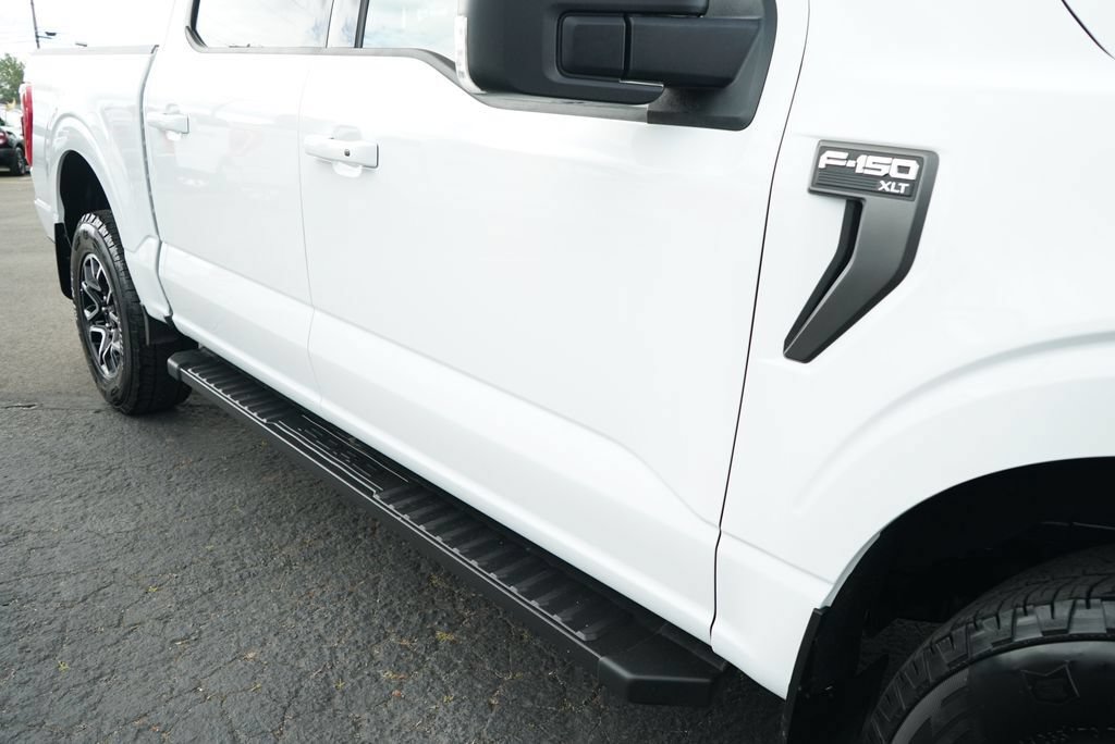 Certified 2023 Ford F150 XLT w/ Equipment Group 302A High AWD/4WD image 30