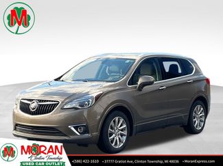 Used 2019 Buick Envision Essence 360° Tour