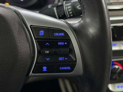 Used 2019 Hyundai Sonata Limited w/ Ultimate Package 04 FWD image 29