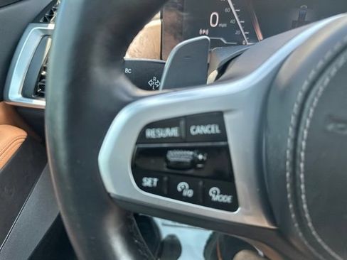 Used 2024 BMW X5 xDrive40i w/ M Sport Package AWD/4WD image 22