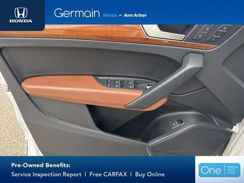 Used 2022 Audi Q5 2.0T Premium AWD/4WD image 22