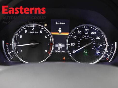 Used 2020 Acura TLX w/ Technology Package image 17