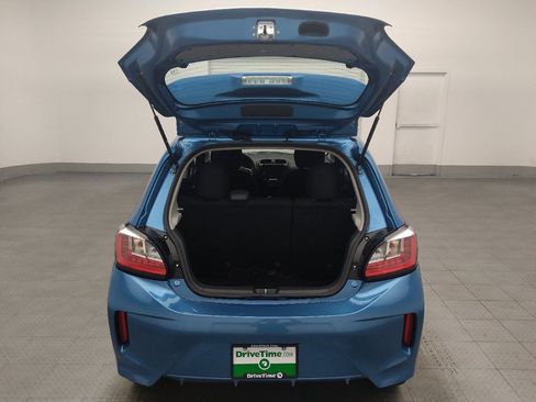 Used 2024 Mitsubishi Mirage LE FWD image 29