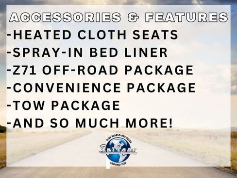 Used 2019 Chevrolet Silverado 1500 RST image 4