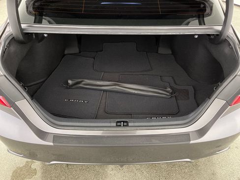 Certified 2022 Toyota Camry XSE FWD image 10