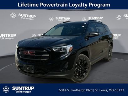 Used 2020 GMC Terrain SLT w/ Preferred Package