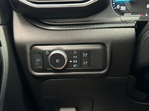 Used 2022 Ford Explorer ST-Line w/ Class IV Trailer Tow Package image 74