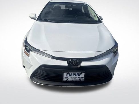 Used 2023 Toyota Corolla LE image 10