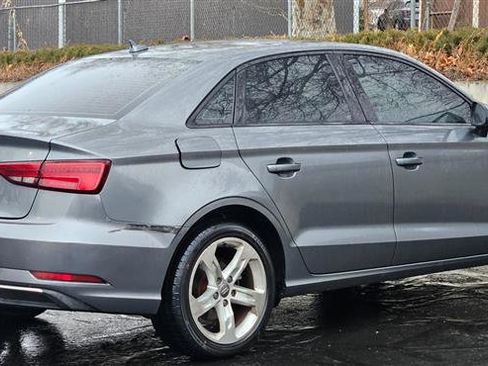 Used 2017 Audi A3 2.0T Premium w/ Convenience Package image 5