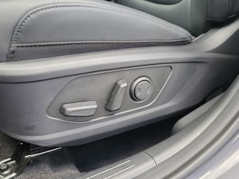 Used 2025 Hyundai Tucson SEL AWD/4WD image 16