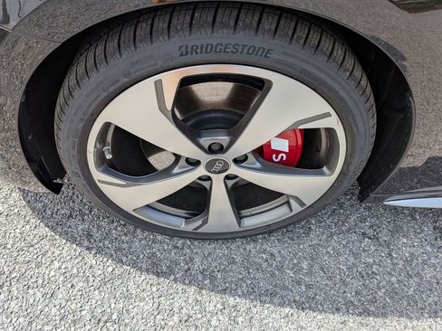 New 2026 Audi S5 Premium Plus image 25