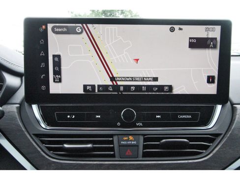 Certified 2023 Nissan Altima 2.5 SV w/ SV Premium Package AWD/4WD image 26