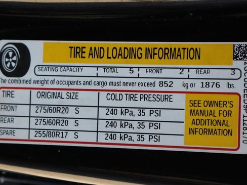 Used 2023 Chevrolet Silverado 1500 RST image 52