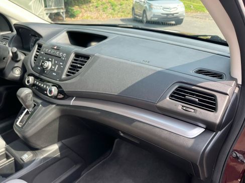 Used 2015 Honda CR-V LX image 17