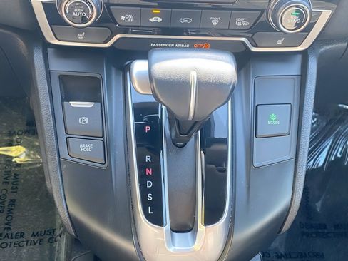 Used 2018 Honda CR-V Touring image 18