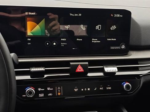 New 2026 Kia Sportage X-Line image 21