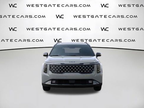 New 2026 Kia Carnival SX Prestige FWD image 2