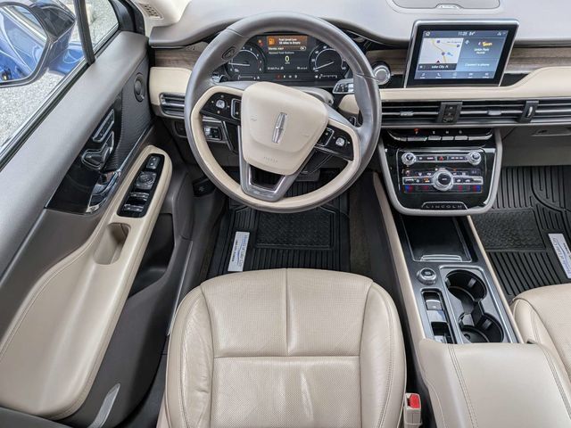 Used 2020 Lincoln Corsair Reserve FWD image 15