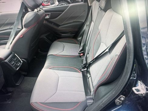 Used 2019 Subaru Forester Sport image 5