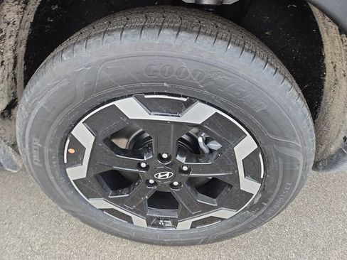 New 2026 Hyundai Santa Fe SEL image 28