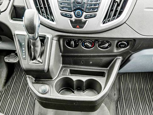 Used 2019 Ford Transit 150 XLT image 19