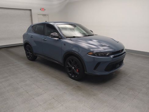 Used 2024 Dodge Hornet R/T AWD/4WD image 13