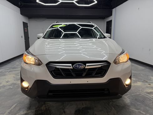 Used 2021 Subaru Crosstrek 2.0i Premium w/ Moonroof Package image 6