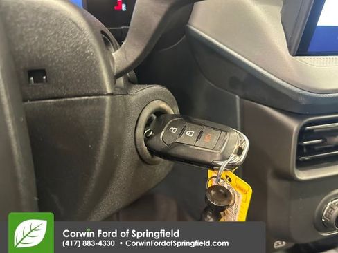 New 2026 Ford Maverick XL image 34