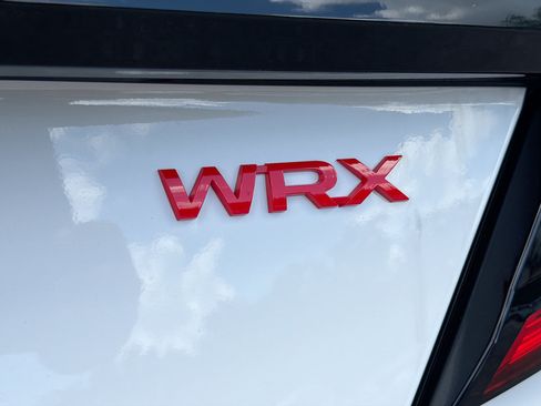 New 2026 Subaru WRX Premium AWD/4WD image 11
