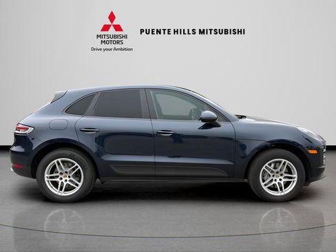 Used 2021 Porsche Macan image 4