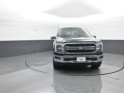 New 2026 Ford F150 Lariat w/ Equipment Group 501A Mid AWD/4WD image 2