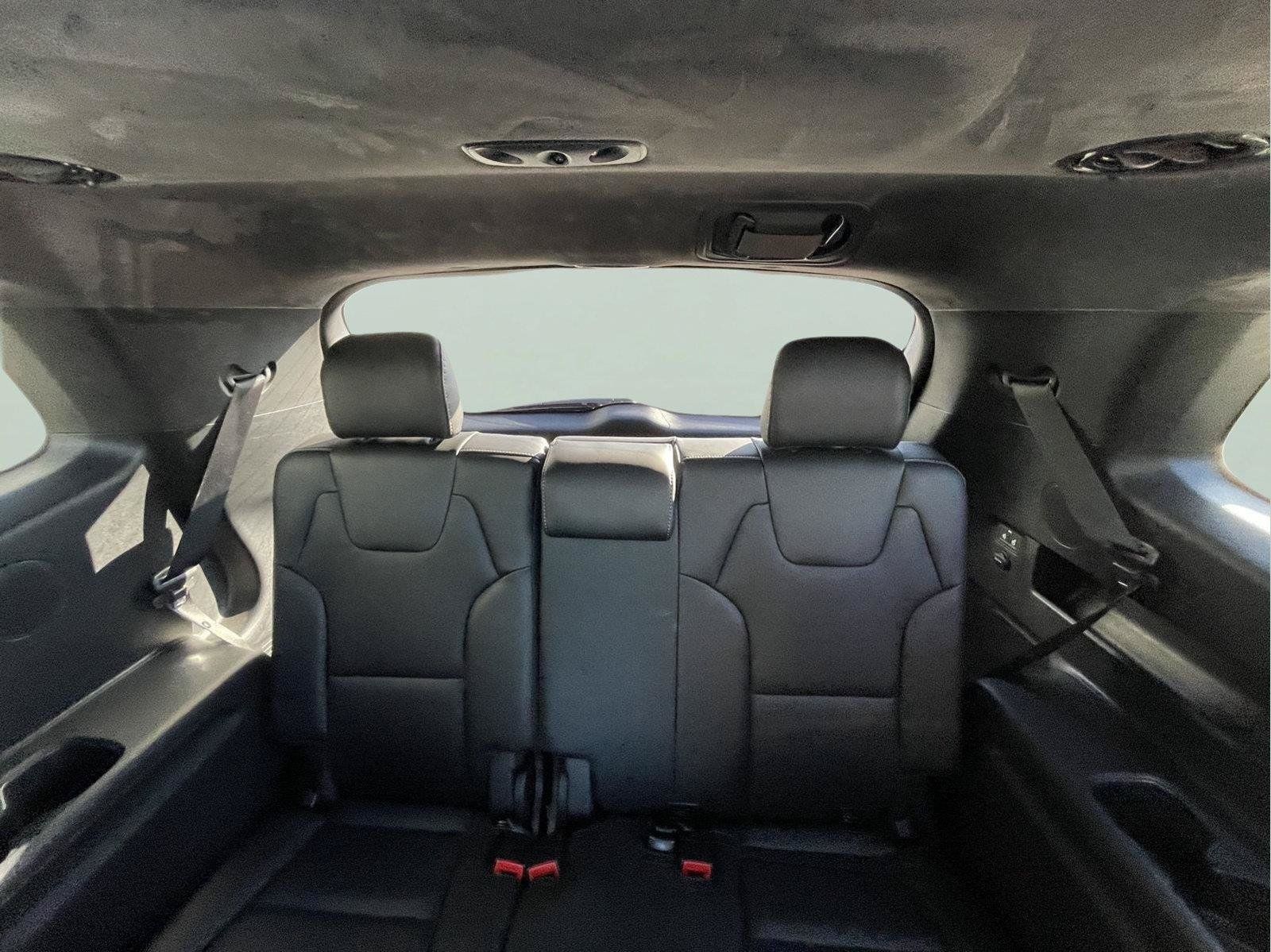 Used 2024 Kia Telluride SX Prestige X-Pro AWD/4WD image 17
