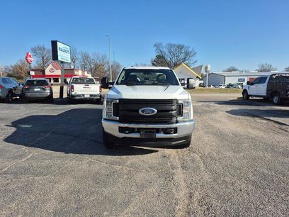 Used 2018 Ford F250 XL w/ Power Equipment Group