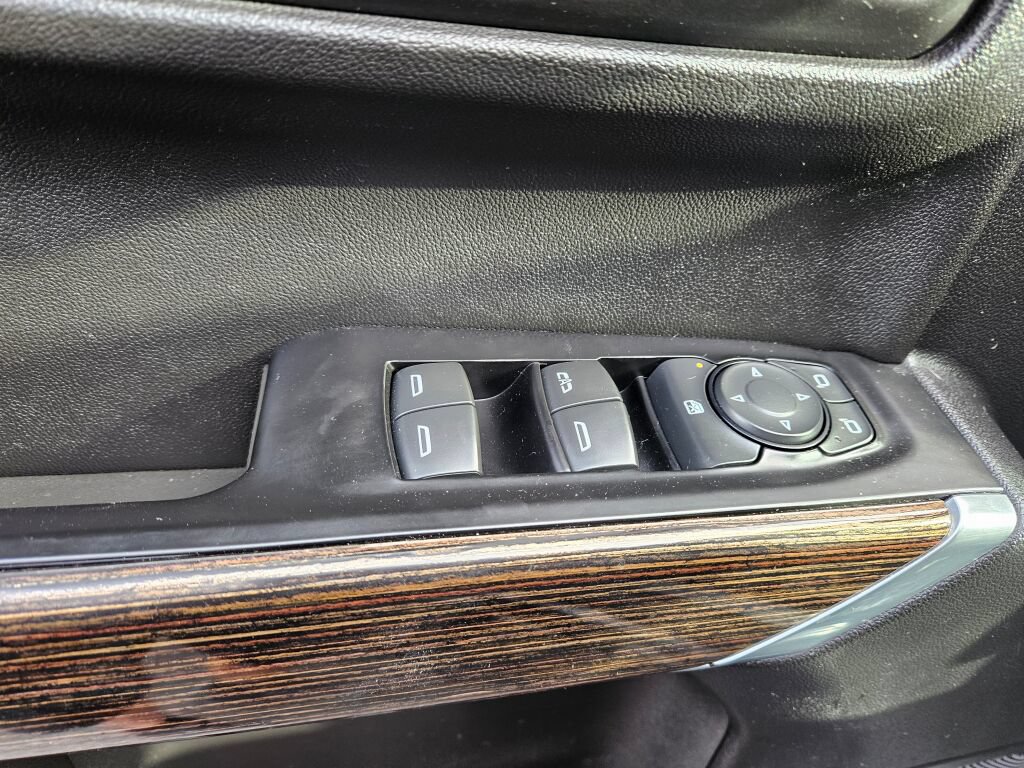 Used 2020 GMC Sierra 1500 Elevation AWD/4WD image 20