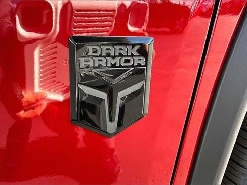 New 2026 Nissan Rogue SV image 9