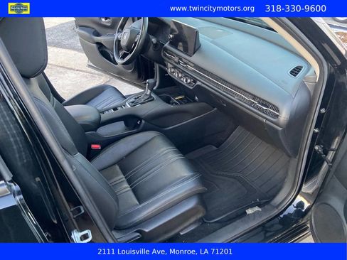 Used 2023 Honda HR-V EX-L image 20