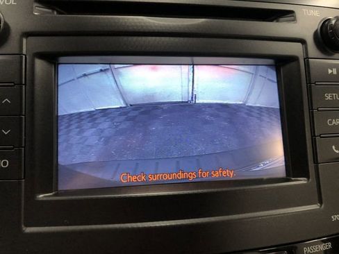 Used 2012 Toyota Prius V Two image 21